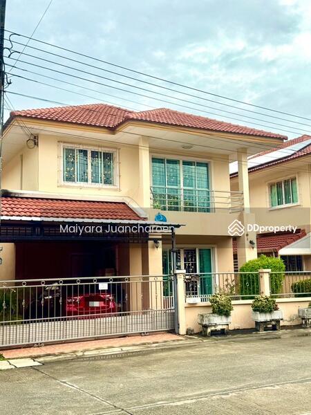 For Rent - Suriya Perfect, Samut Prakan