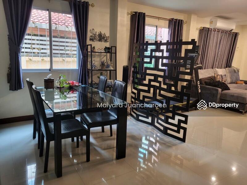 For Rent - Suriya Perfect, Samut Prakan
