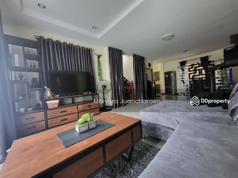 For Rent - Suriya Perfect, Samut Prakan