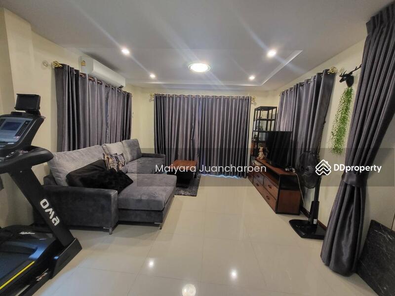 For Rent - Suriya Perfect, Samut Prakan