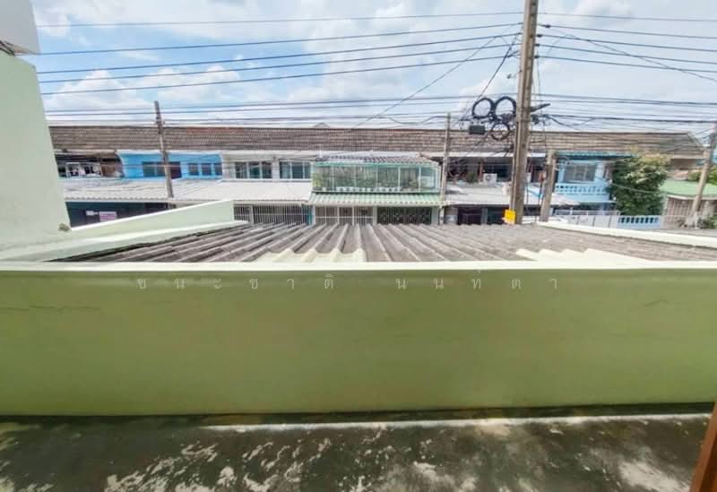 โชคชัย 4 ซอย 36, กรุงเทพ, ลาดพร้าว, ลาดพร้าว, กรุงเทพ, 96 ตร.ม., ทาวน์เฮ้าส์ ขาย, โดย ชนะชาติ นนท์ตา, 60130761 - DDproperty.com