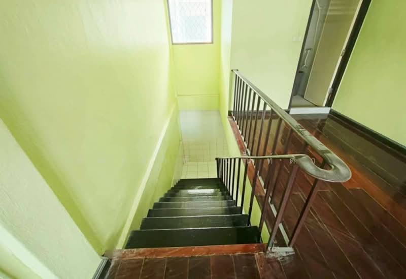 โชคชัย 4 ซอย 36, Bangkok, Lat Phrao, Lat Phrao, Bangkok, 2 Bedrooms, 96 sqm, Townhouse For Sale, by ชนะชาติ นนท์ตา, 60130761 - DDproperty.com