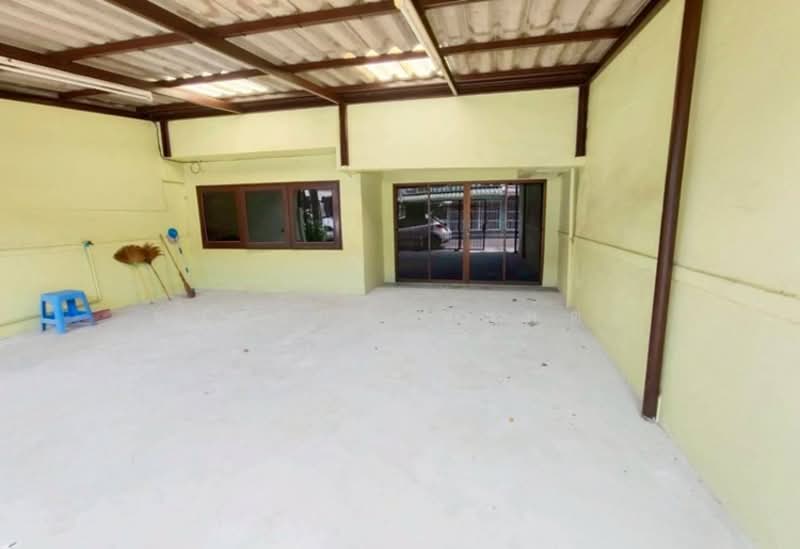 โชคชัย 4 ซอย 36, กรุงเทพ, ลาดพร้าว, ลาดพร้าว, กรุงเทพ, 96 ตร.ม., ทาวน์เฮ้าส์ ขาย, โดย ชนะชาติ นนท์ตา, 60130761 - DDproperty.com