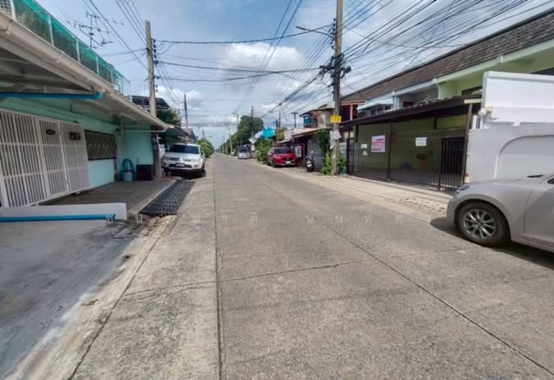 โชคชัย 4 ซอย 36, กรุงเทพ, ลาดพร้าว, ลาดพร้าว, กรุงเทพ, 96 ตร.ม., ทาวน์เฮ้าส์ ขาย, โดย ชนะชาติ นนท์ตา, 60130761 - DDproperty.com