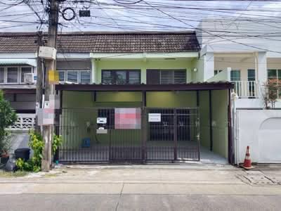 ขาย - โชคชัย 4 ซอย 36, กรุงเทพ