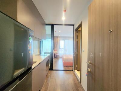 For Rent - Life Ladprao Valley, Bangkok