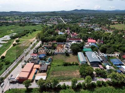 ขาย - Mabprachan Reservoir (Pornprapanimit Road), Pattaya, ชลบุรี