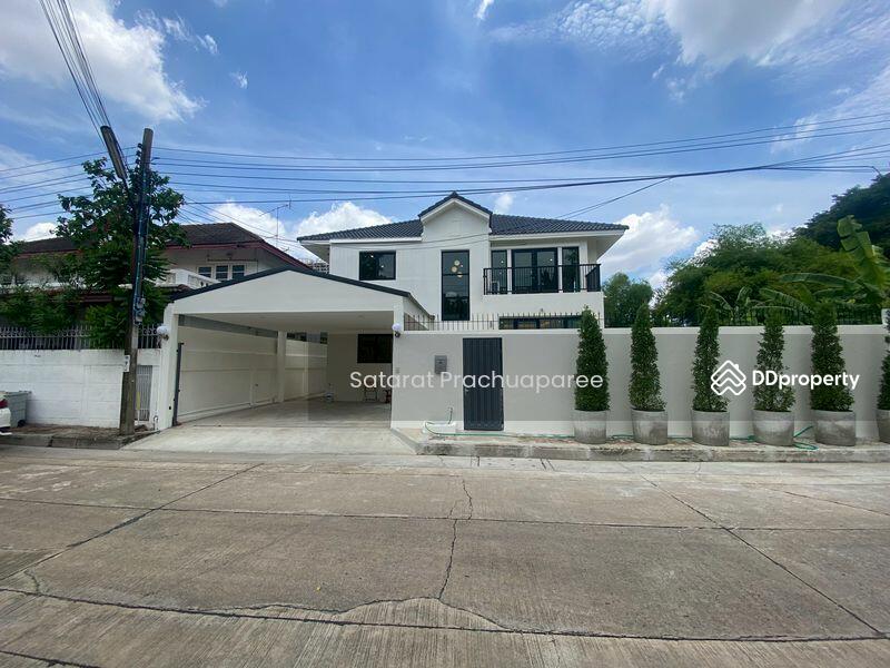 For Rent - Baan Phakamas, Bangkok