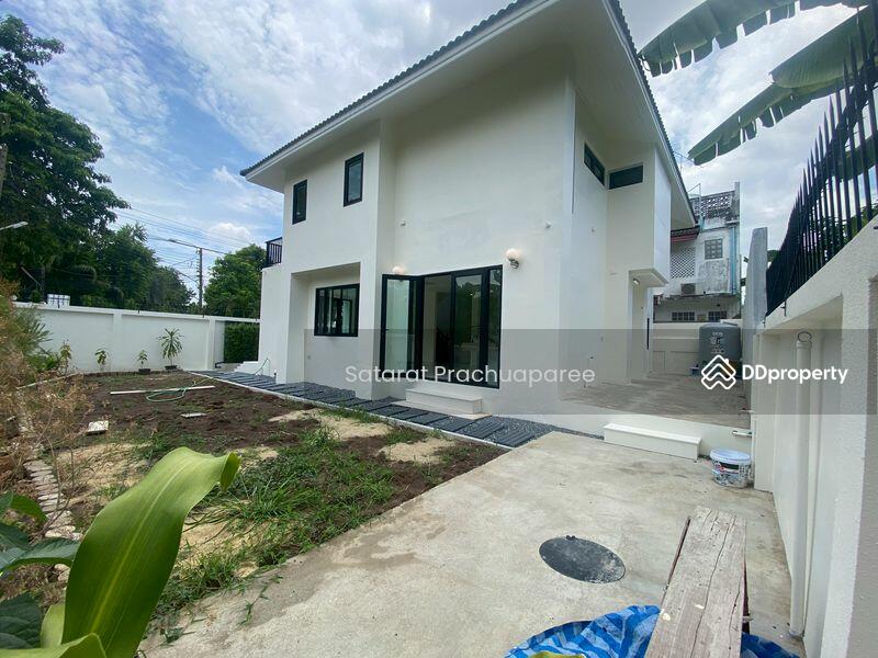 For Rent - Baan Phakamas, Bangkok