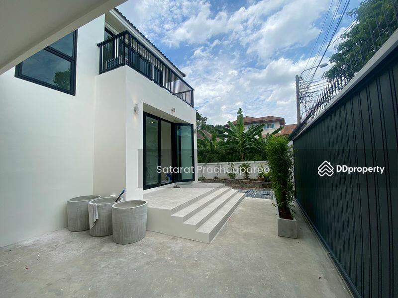 For Rent - Baan Phakamas, Bangkok