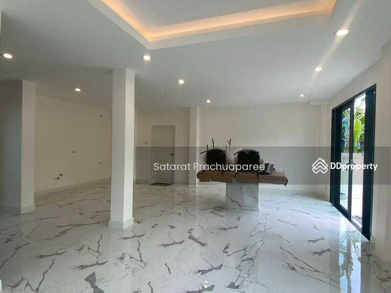 For Rent - Baan Phakamas, Bangkok