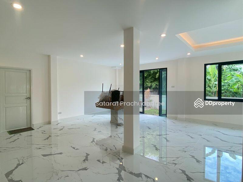 For Rent - Baan Phakamas, Bangkok