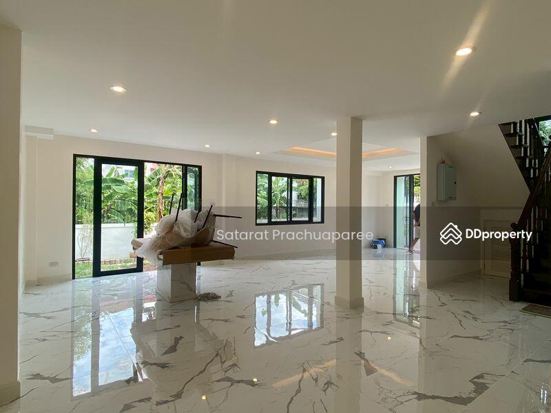 For Rent - Baan Phakamas, Bangkok
