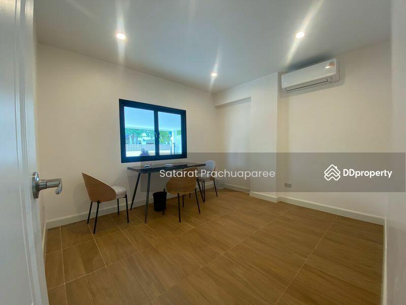 For Rent - Baan Phakamas, Bangkok