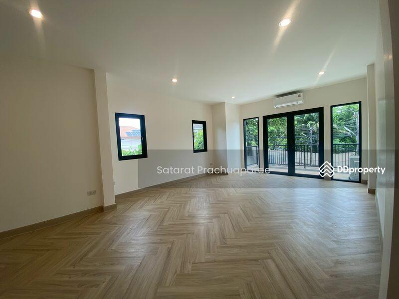 For Rent - Baan Phakamas, Bangkok