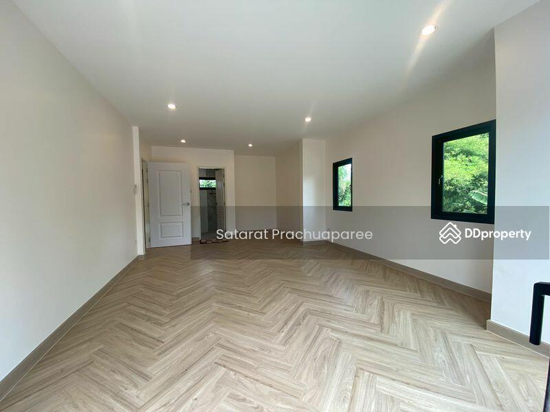 For Rent - Baan Phakamas, Bangkok