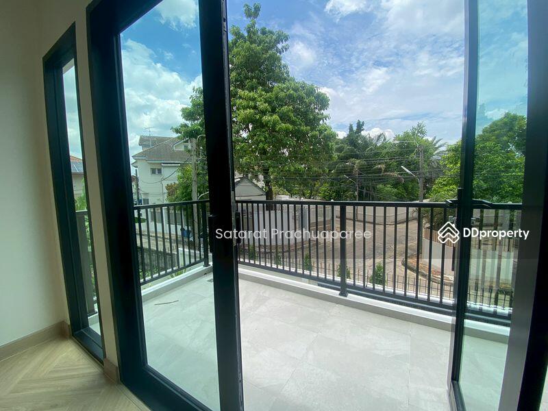 For Rent - Baan Phakamas, Bangkok