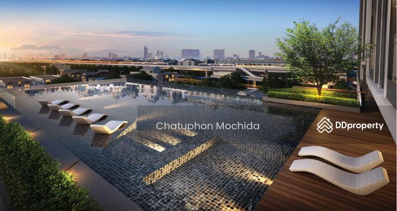 ขาย - IDEO Sukhumvit 115 : ไอดีโอ สุขุมวิท 115, สมุทรปราการ