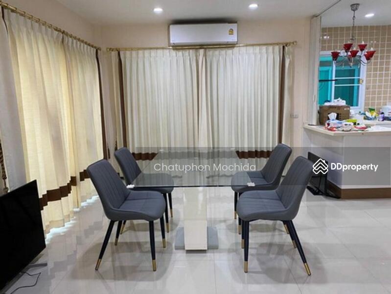 For Sale - Laddarom Elegance Ratchaphruk-Rattanathibet, Nonthaburi
