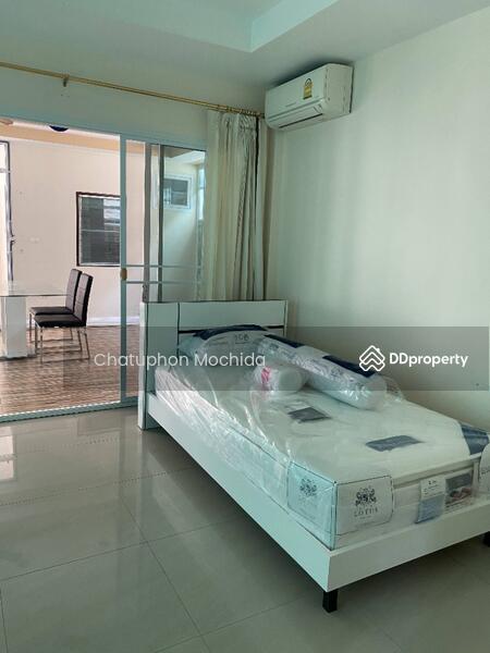 For Sale - Laddarom Elegance Ratchaphruk-Rattanathibet, Nonthaburi