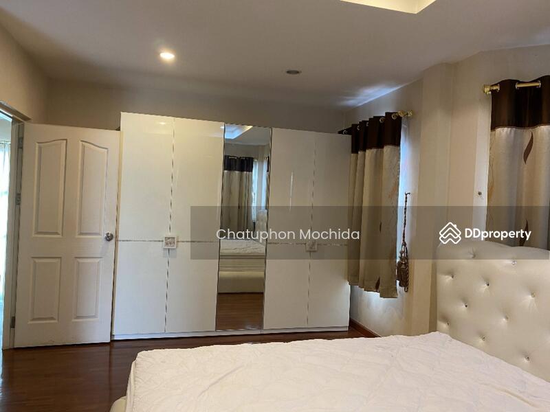 For Sale - Laddarom Elegance Ratchaphruk-Rattanathibet, Nonthaburi