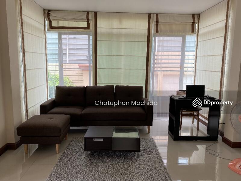 For Sale - Laddarom Elegance Ratchaphruk-Rattanathibet, Nonthaburi