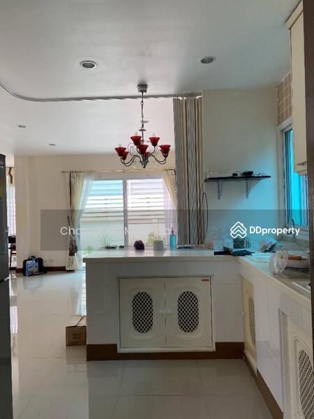 ขาย - Laddarom Elegance Ratchaphruk-Rattanathibet : ลัดดารมย์ อิลิแกนซ์ ราชพฤกษ์-รัตนาธิเบศร์, นนทบุรี