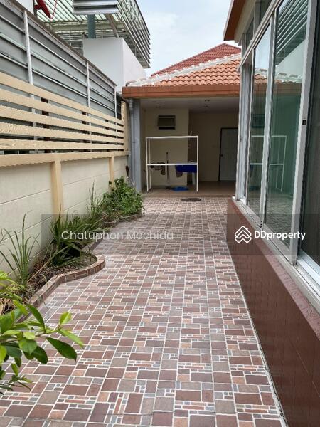 For Sale - Laddarom Elegance Ratchaphruk-Rattanathibet, Nonthaburi