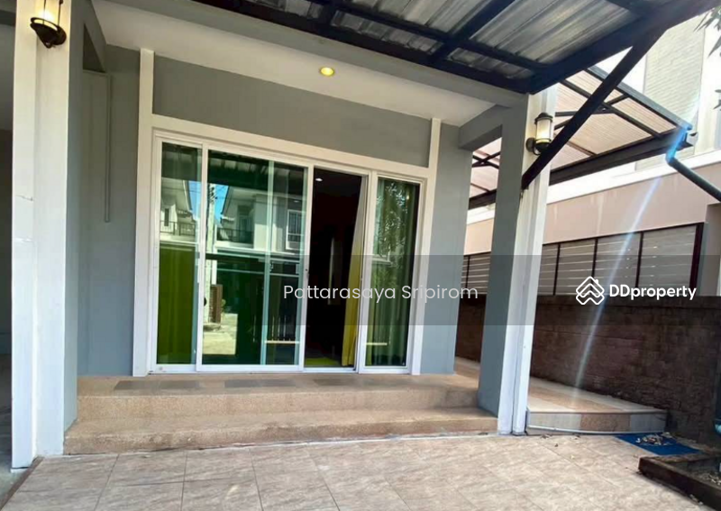 ให้เช่า - Passorn Prestiege Luxe Pattanakarn : ภัสสร เพรสทีจ ลุกซ์ พัฒนาการ, กรุงเทพ