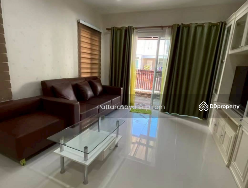 ให้เช่า - Passorn Prestiege Luxe Pattanakarn : ภัสสร เพรสทีจ ลุกซ์ พัฒนาการ, กรุงเทพ