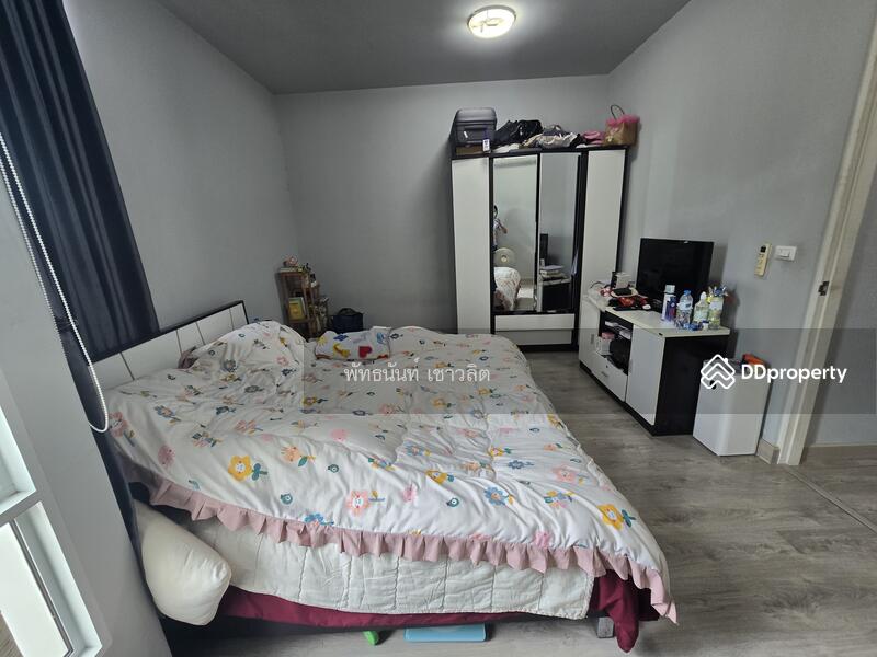 ให้เช่า - Citysense Salaya : ซิตี้เซนส์ ศาลายา, นครปฐม