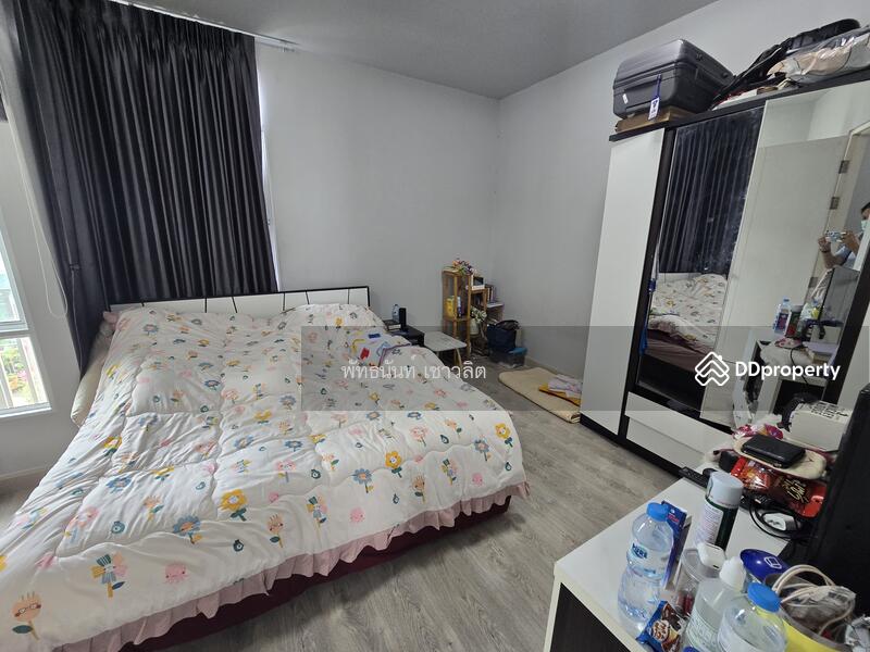 ให้เช่า - Citysense Salaya : ซิตี้เซนส์ ศาลายา, นครปฐม