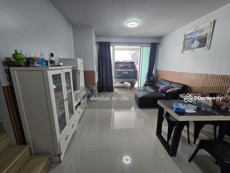 ให้เช่า - Citysense Salaya : ซิตี้เซนส์ ศาลายา, นครปฐม