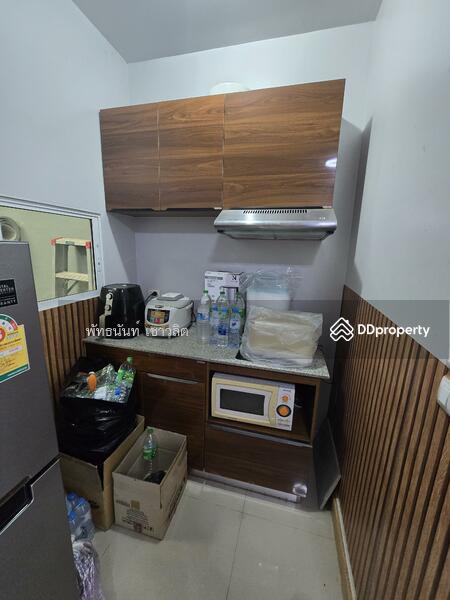 ให้เช่า - Citysense Salaya : ซิตี้เซนส์ ศาลายา, นครปฐม