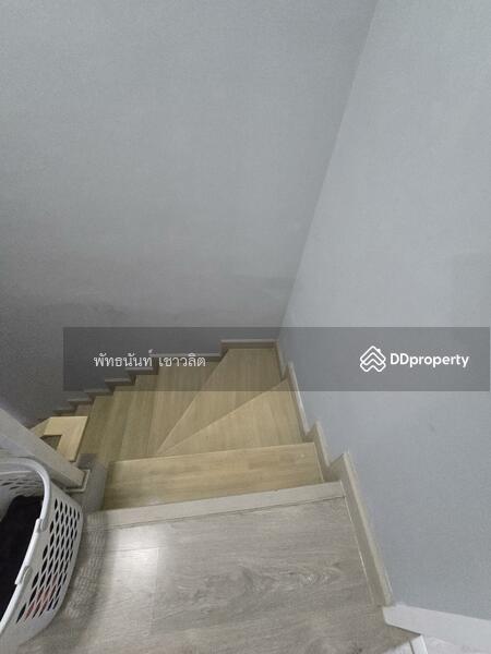 ให้เช่า - Citysense Salaya : ซิตี้เซนส์ ศาลายา, นครปฐม