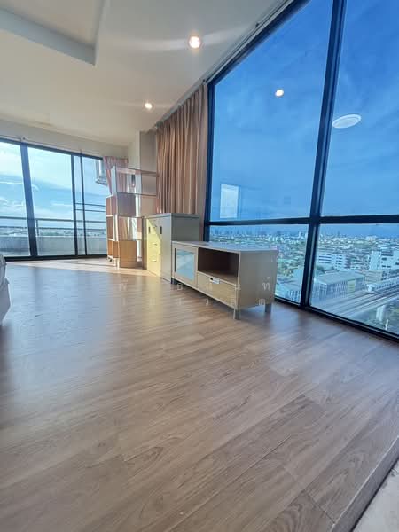 Richy Tower condominium, Bangkok, 21 Phet Kasem, Pak Khlong Phasi Charoen, Phasi Charoen, Bangkok, Studio, 32 sqm, Condo For Sale, by พัทธนันท์ เชาวลิต, 60130858 - DDproperty.com