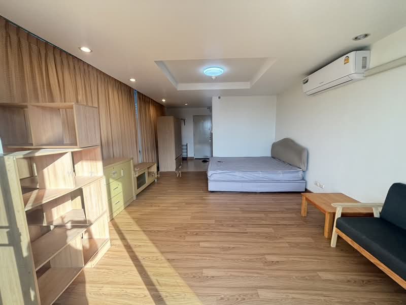 Richy Tower condominium, Bangkok, 21 Phet Kasem, Pak Khlong Phasi Charoen, Phasi Charoen, Bangkok, Studio, 32 sqm, Condo For Sale, by พัทธนันท์ เชาวลิต, 60130858 - DDproperty.com