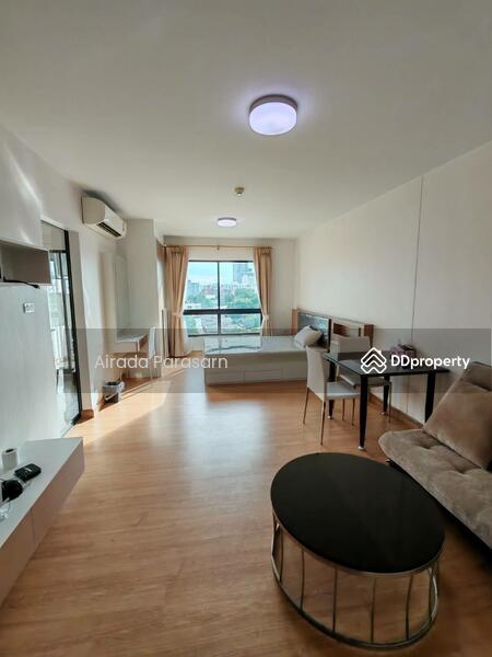 For Rent - Supalai Cute Ratchayothin-Phaholyothin 34, Bangkok