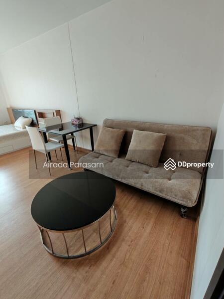 For Rent - Supalai Cute Ratchayothin-Phaholyothin 34, Bangkok