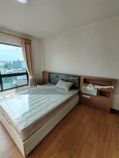 For Rent - Supalai Cute Ratchayothin-Phaholyothin 34, Bangkok