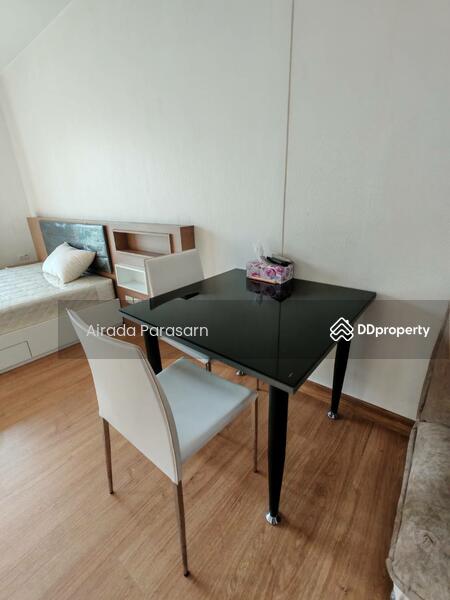 For Rent - Supalai Cute Ratchayothin-Phaholyothin 34, Bangkok