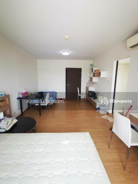 For Rent - Supalai Cute Ratchayothin-Phaholyothin 34, Bangkok