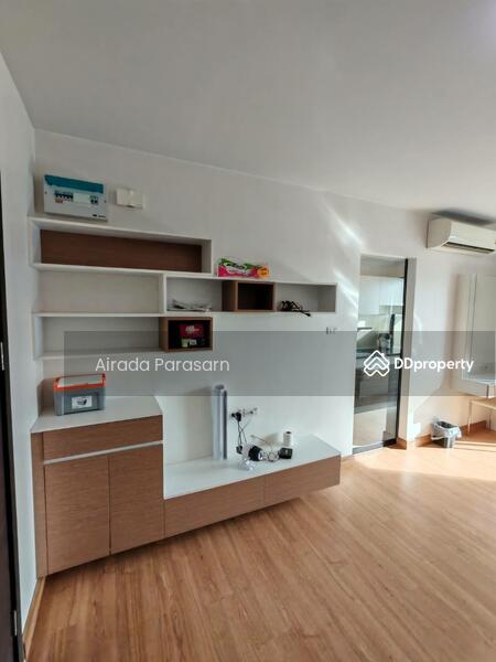 For Rent - Supalai Cute Ratchayothin-Phaholyothin 34, Bangkok