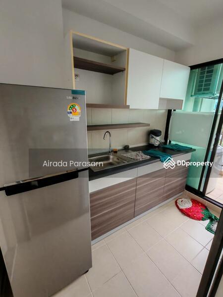 For Rent - Supalai Cute Ratchayothin-Phaholyothin 34, Bangkok