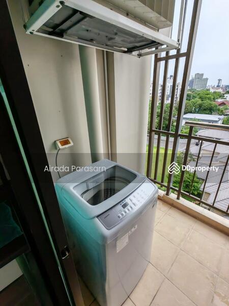 For Rent - Supalai Cute Ratchayothin-Phaholyothin 34, Bangkok