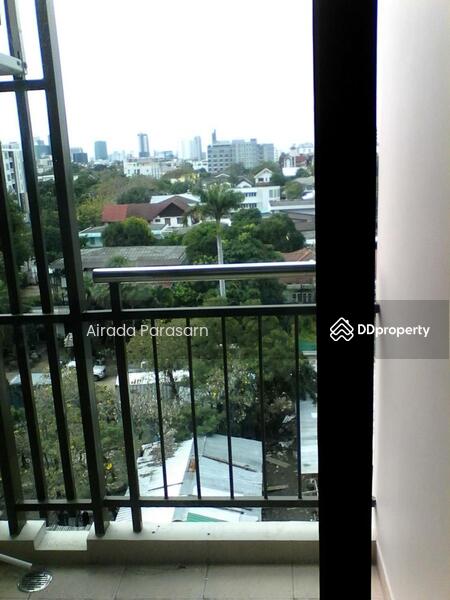 For Rent - Supalai Cute Ratchayothin-Phaholyothin 34, Bangkok