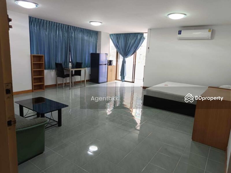 For Rent - Ratchada City Condominium, Bangkok