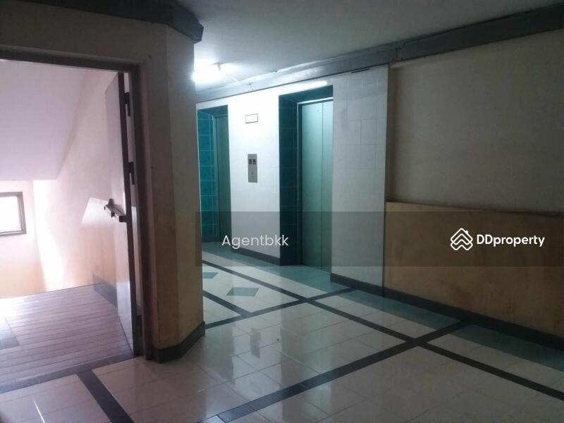 For Rent - Ratchada City Condominium, Bangkok