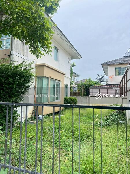 For Sale - Prueklada Ratchaphruek 345, Nonthaburi