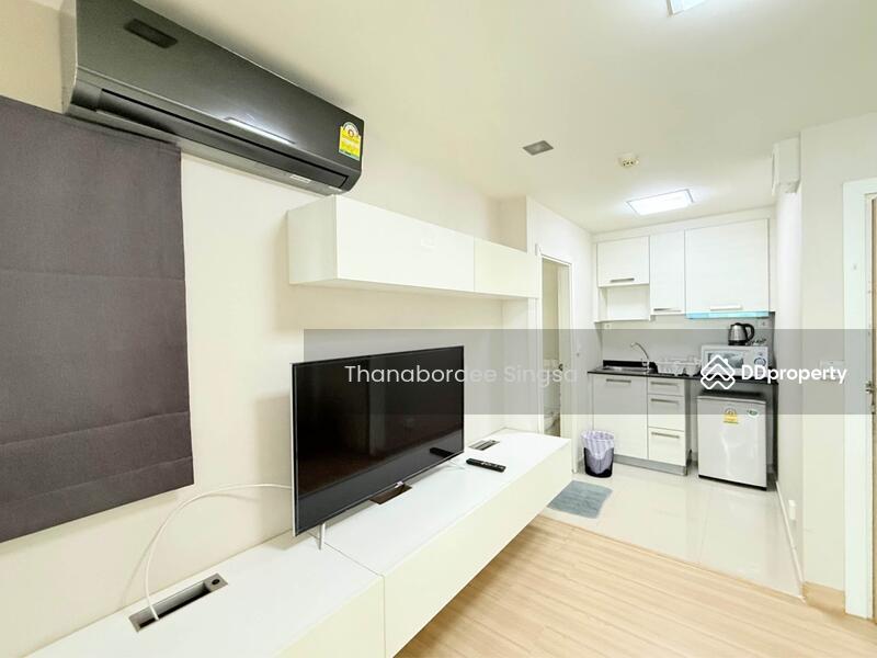 For Rent - M Society, Nonthaburi
